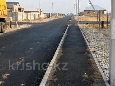 Участок · 8 соток, мкр Достык — Бабаблы за 14 млн ₸ в Шымкенте, Абайский р-н