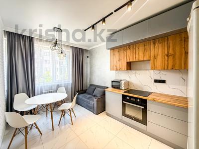 2-бөлмелі пәтер · 58 м² · 2/10 қабат, Толе би 285/8 к1, — Озеро Сайран, бағасы: 43 млн ₸ в Алматы, Ауэзовский р-н