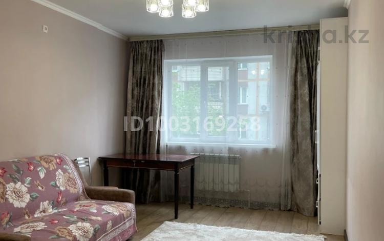 1-комнатная квартира · 48 м² · 2/9 этаж, мкр №6 36б за 38 млн 〒 в Алматы, Ауэзовский р-н — фото 2