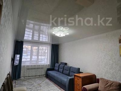 1-комнатная квартира · 42 м² · 1/3 этаж, Кошкарбаева 101 за 12.8 млн ₸ в Кокшетау