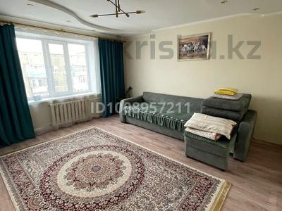2-бөлмелі пәтер · 56 м² · 5/5 қабат, Пшенбаева 28, бағасы: 10 млн ₸ в Экибастузе
