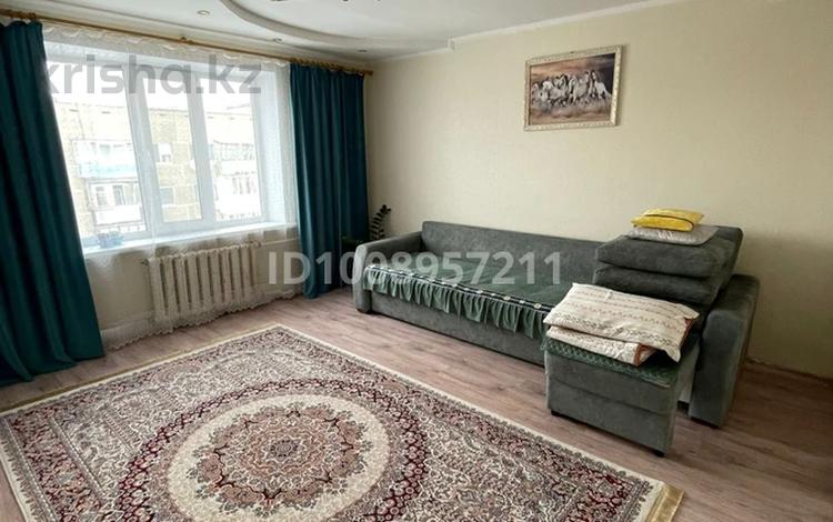 2-бөлмелі пәтер · 56 м² · 5/5 қабат, Пшенбаева 28, бағасы: 10 млн ₸ в Экибастузе — фото 2