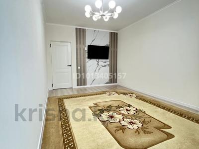 1-комнатная квартира · 39.87 м² · 6/7 этаж, мкр Акжайык, Толеметова 69/34 — Отегенова- Толеметова за 21.7 млн ₸ в Шымкенте, Абайский р-н