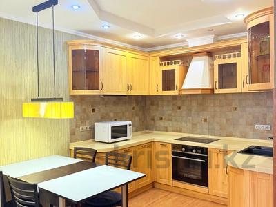 Аренда квартир в Алматы: 2-комнатная квартира · 75 м² · 11/16 этаж, Аль-Фараби 53 за 430 000 〒 2-комнатная квартира · 75 м² · 11/16 этаж, Аль-Фараби 53 за 430 000 〒 в Алматы, Бостандыкский р-н