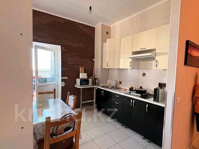 1-комнатная квартира · 39.2 м² · 17/22 этаж, Нажимеденова 10/2 за 18 млн ₸ в Астане, Сарайшык р-н
