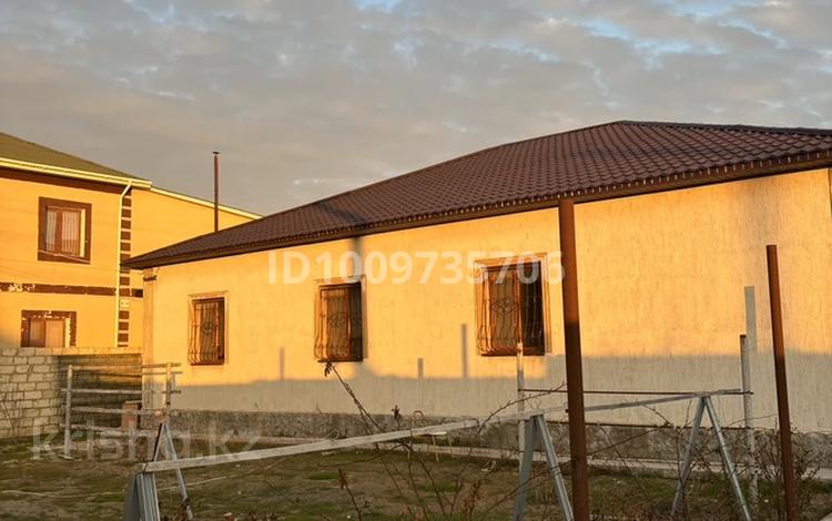 Жеке үй · 4 бөлме · 150 м² · 1 жүзд., Досаев 170 — Мектептің жанында, бағасы: 25 млн ₸ в  — фото 2