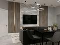 3-бөлмелі пәтер · 100 м² · 14/15 қабат, мкр Новый Город, Абая 61/2, бағасы: 500 000 ₸ в Караганде, Казыбек би р-н