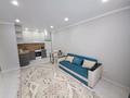 2-комнатная квартира · 43 м² · 7/9 этаж, ул. Шаймерден Косшигулова 121 за 250 000 ₸ в Кокшетау