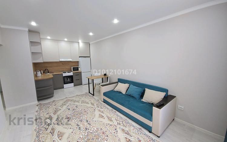 2-комнатная квартира · 43 м² · 7/9 этаж, ул. Шаймерден Косшигулова 121 за 250 000 ₸ в Кокшетау — фото 2