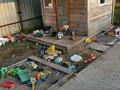 Дача · 6 комнат · 160 м² · 8 сот., Садоводство "Здоровье" Сосновая 10 сосновая 10 — Пересечение дороги на НПЗ и большой объездной за 30 млн ₸ в Павлодаре — фото 6