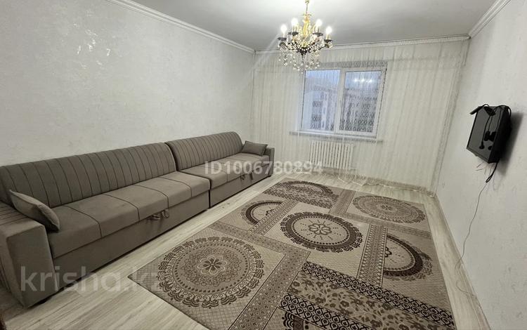 2-бөлмелі пәтер · 66 м² · 3/5 қабат, Зерделі ш/а 1/20, бағасы: 35 млн ₸ в Алматы, Алатауский р-н — фото 2