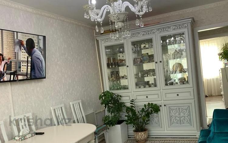 3-бөлмелі пәтер · 74 м² · 9/12 қабат, мкр Самал-3 12, бағасы: 75 млн ₸ в Алматы, Медеуский р-н — фото 10