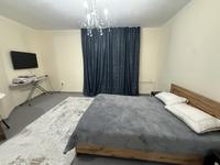 1-бөлмелі пәтер · 40 м² · 9/9 қабат, Ашимова 4а — Поликлиника, бағасы: 12 000 〒 в Талдыкоргане, мкр Болашак