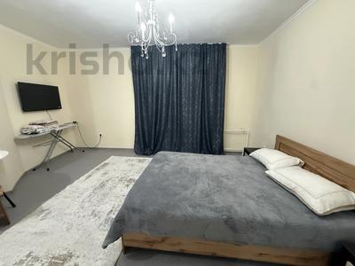 1-бөлмелі пәтер · 40 м² · 9/9 қабат, Ашимова 4а — Поликлиника, бағасы: 15 000 〒 в Талдыкоргане, мкр Болашак