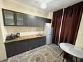 1-комнатная квартира · 40 м² · 9/9 этаж, Ашимова 4а — Горячая вода, Кондиционер за 14 000 ₸ в Талдыкоргане, мкр Болашак — фото 3