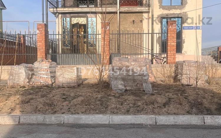 Жеке үй · 8 бөлме · 200 м² · 10 жүзд., Асар ш/а 1598 — Үлкен жар, бағасы: 67 млн ₸ в Шымкенте, Абайский р-н — фото 2