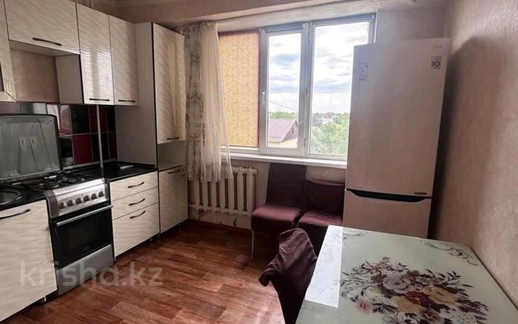1-бөлмелі пәтер · 35 м² · 3/5 қабат, м.Улан, бағасы: ~ 11.8 млн ₸ в Талдыкоргане, военный городок Улан — фото 2