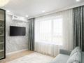 3-бөлмелі пәтер · 70 м² · 14/16 қабат, Серкебаева 97 — Мега, Магнум, Павлин-Мавлин, Арбат, Аль-Фараби, бағасы: 45 000 ₸ в Алматы, Бостандыкский р-н — фото 6