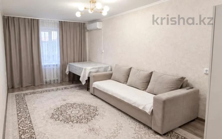 2-комнатная квартира · 45.7 м² · 4/5 этаж, тургенева за 12.5 млн ₸ в Актобе — фото 3