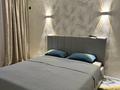 1-комнатная квартира · 42 м² · 8/10 этаж, Базовая 4 за 2 500 ₸ в Усть-Каменогорске