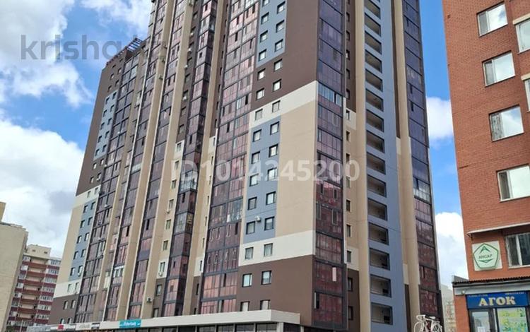 3-комнатная квартира · 75 м² · 17/22 этаж, мкр Юго-Восток, Пр.Шахтеров 52б за 57 млн ₸ в Караганде, Казыбек би р-н — фото 2