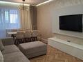 3-комнатная квартира · 75 м² · 17/22 этаж, мкр Юго-Восток, Пр.Шахтеров 52б за 57 млн ₸ в Караганде, Казыбек би р-н — фото 18