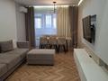 3-комнатная квартира · 75 м² · 17/22 этаж, мкр Юго-Восток, Пр.Шахтеров 52б за 57 млн ₸ в Караганде, Казыбек би р-н — фото 19