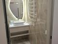 3-комнатная квартира · 75 м² · 17/22 этаж, мкр Юго-Восток, Пр.Шахтеров 52б за 57 млн ₸ в Караганде, Казыбек би р-н — фото 5