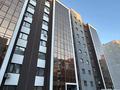 1-комнатная квартира · 28 м² · 2/9 этаж, Микрорайон Аэропорт 1, Уральская 45В за 140 000 ₸ в Костанае