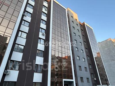 1-комнатная квартира · 28 м² · 2/9 этаж, Микрорайон Аэропорт 1, Уральская 45В за 140 000 ₸ в Костанае