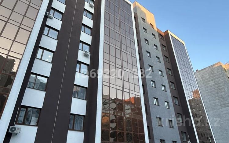 1-комнатная квартира · 28 м² · 2/9 этаж, Микрорайон Аэропорт 1, Уральская 45В за 140 000 ₸ в Костанае — фото 2
