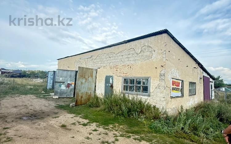 Азс, автосервисы и автомойки · 227 м² за 20 млн ₸ в Окжетпес — фото 4