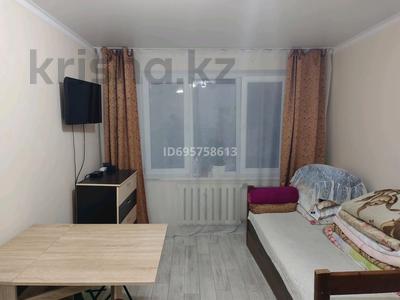 1-комнатная квартира, 17 м², 1/5 этаж, Жарокова 217а — Жарокова-тимирязева за 15 млн 〒 в Алматы, Бостандыкский р-н