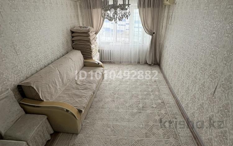 2-бөлмелі пәтер · 54 м² · 5/5 қабат, Мкр 3а 10а — Возле рынок Дина, Мурагер, вогзал, бағасы: 16 млн ₸ в Атырау, мкр Привокзальный-3А — фото 2