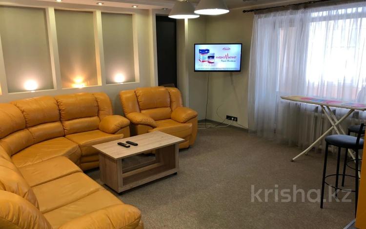 3-бөлмелі пәтер · 78 м² · 1/5 қабат, Протазанова 111, бағасы: 38 млн ₸ в Усть-Каменогорске — фото 5