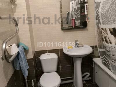1-комнатная квартира · 39.5 м² · 8/9 этаж, мкр №4 305 за 38 млн 〒 в Алматы, Ауэзовский р-н