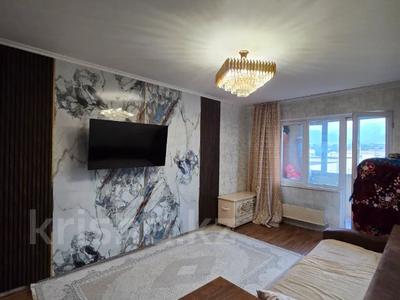 1-бөлмелі пәтер · 38.5 м² · 8/9 қабат, Мамыр-4 ш/а. 305, бағасы: 33.5 млн ₸ в Алматы, Ауэзовский р-н