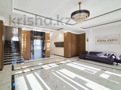 1-бөлмелі пәтер · 54.5 м² · 6/8 қабат, Акмешит 19/4 — ТОП ЛОКАЦИЯ/ГОРЯЧКА, бағасы: 41 млн ₸ в Астане, Есильский р-н