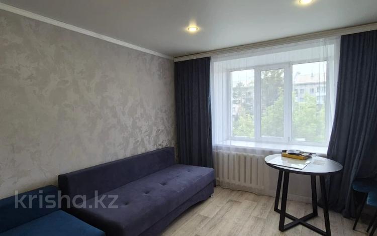 1-бөлмелі пәтер · 20.1 м² · 3/9 қабат, Бектурова 109, бағасы: 12.5 млн ₸ в Павлодаре — фото 2