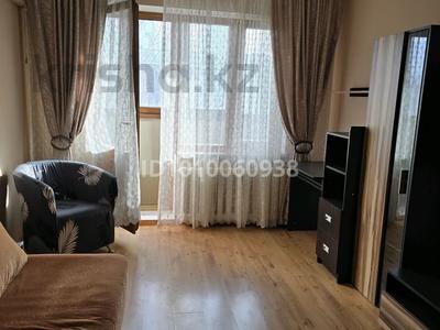 2-комнатная квартира · 43 м² · 5/5 этаж, мкр Алмагуль, Гагарина 284/1 — Угол ул. Дунаевского за 300 000 ₸ в Алматы, Бостандыкский р-н