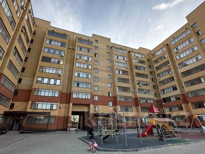 2-комнатная квартира · 89.2 м² · 9/9 этаж, Достоевского за 43 млн ₸ в Семее