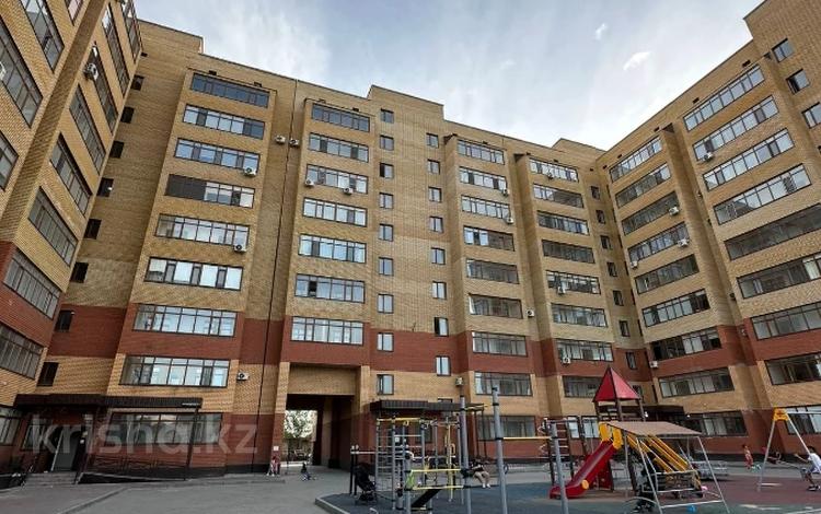 2-комнатная квартира · 89.2 м² · 9/9 этаж, Достоевского за 43 млн ₸ в Семее — фото 6