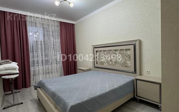 3-комнатная квартира · 65 м² · 3/10 этаж, А.Токпанова 8/6 — А2 за 30 000 ₸ в Астане, Алматы р-н — фото 2