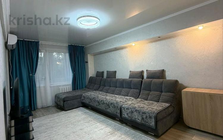 3-комнатная квартира · 71.3 м² · 3/5 этаж, Виноградова 17 за 32.6 млн ₸ в Усть-Каменогорске — фото 2