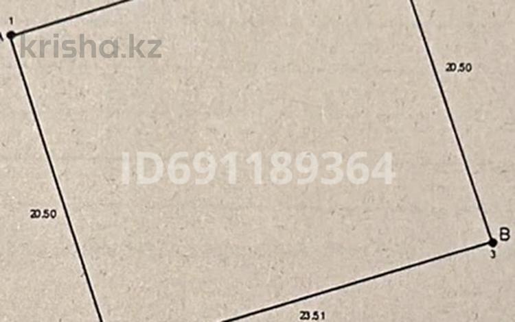 Жер телімі · 8 сотық, Теплый пляж, бағасы: 22 млн 〒 в Актау — фото 3