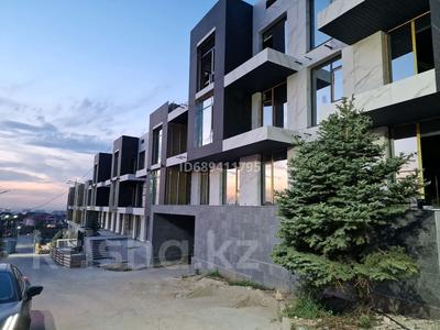 3-комнатная квартира, 127 м², 2/3 этаж, мкр Ерменсай, Талды за 79.5 млн 〒 в Алматы, Бостандыкский р-н