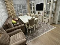 3-комнатная квартира · 80 м² · 1/3 этаж, мкр Юго-Восток 6а — Таугуль 3, 6а за 40.5 млн 〒 в Караганде, Казыбек би р-н