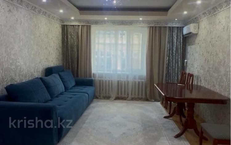4-комнатная квартира · 103 м² · 3/14 этаж, Сыганак 54 за 53 млн ₸ в Астане, Есильский р-н — фото 9