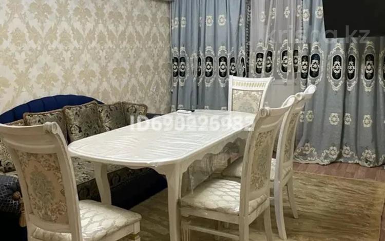 3-комнатная квартира · 60 м² · 2/5 этаж, Муратбаева 17 — Абая за 20 000 ₸ в  — фото 8