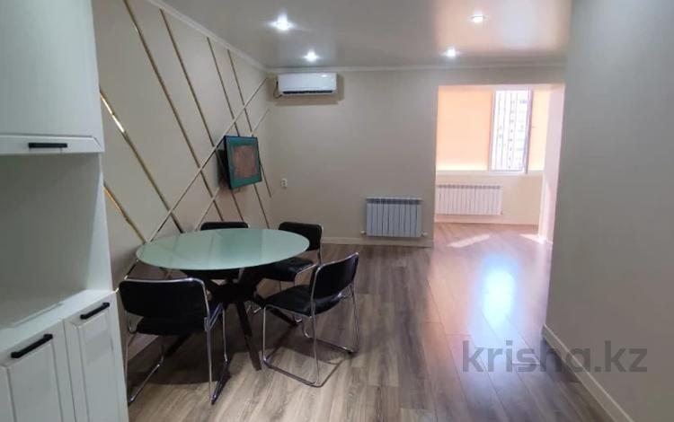 1-комнатная квартира · 57 м² · 5/5 этаж, Циолковского за 19 млн ₸ в Уральске — фото 2